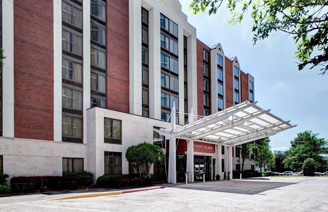Hyatt Place Atlanta Buckhead-1