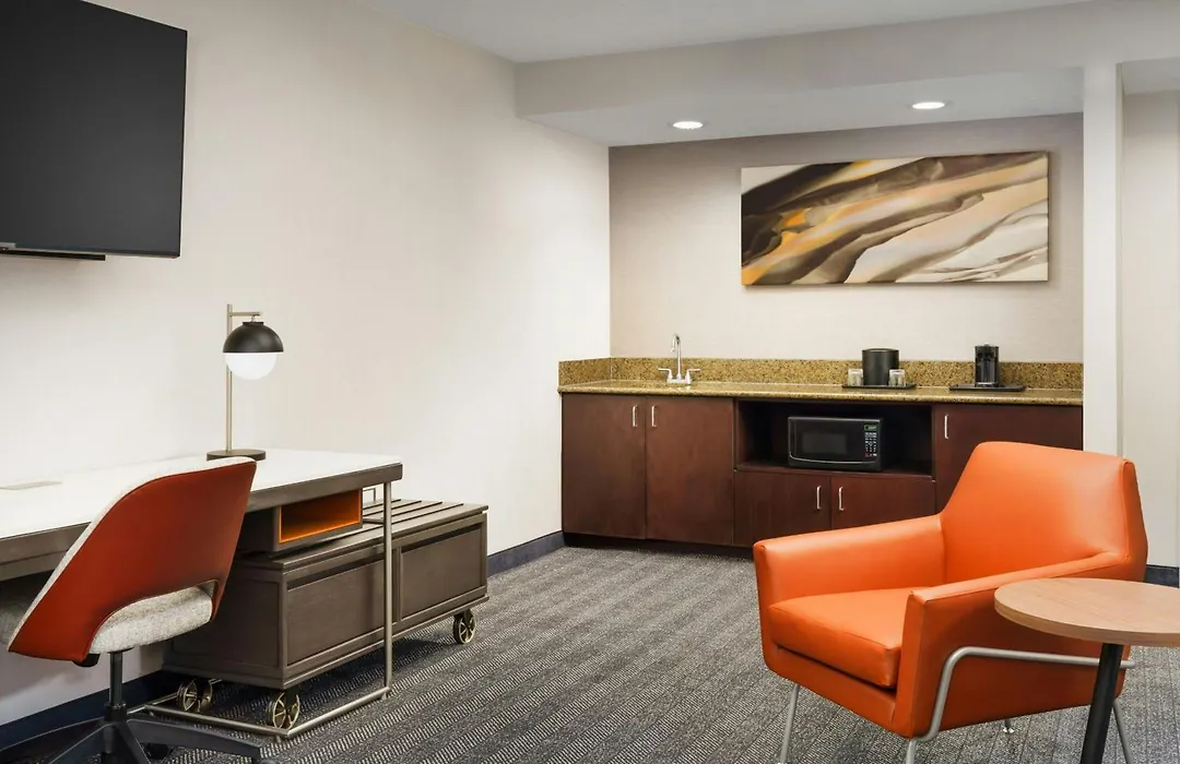 Courtyard By Marriott Atlanta Buckhead-1