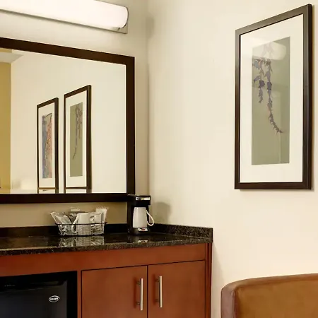 Hyatt Place Atlanta Buckhead-3