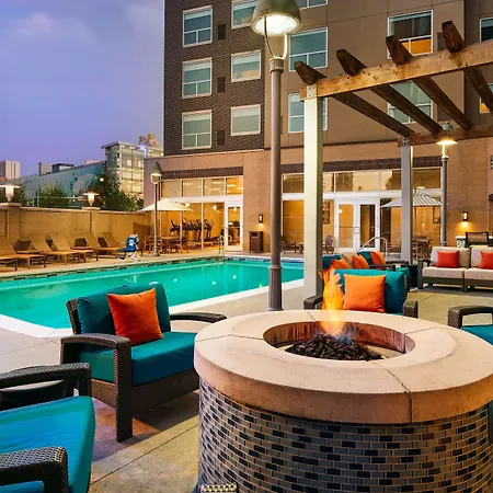 Hyatt House Atlanta Downtown-2