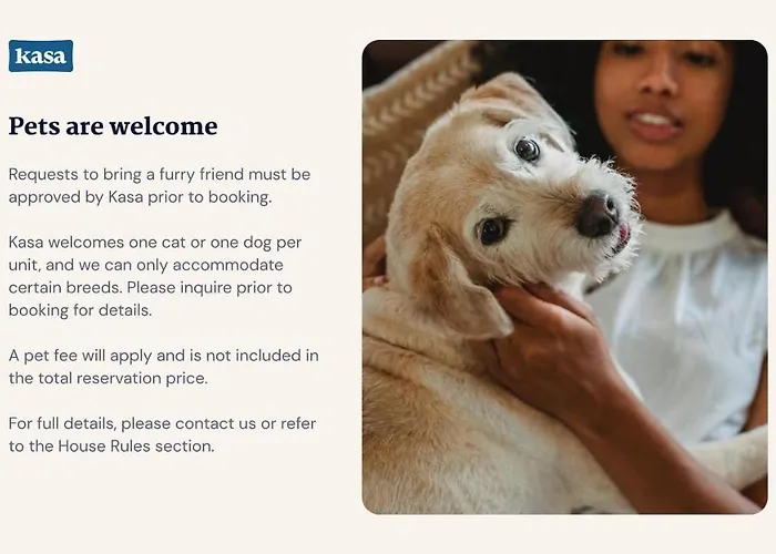 Apart hotel: Kasa Buckhead Atlanta