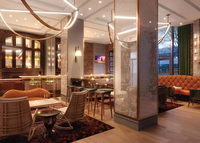 Glenn Hotel, Autograph Collection