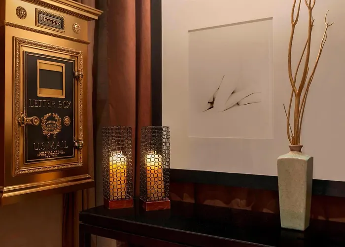 Glenn Hotel, Autograph Collection