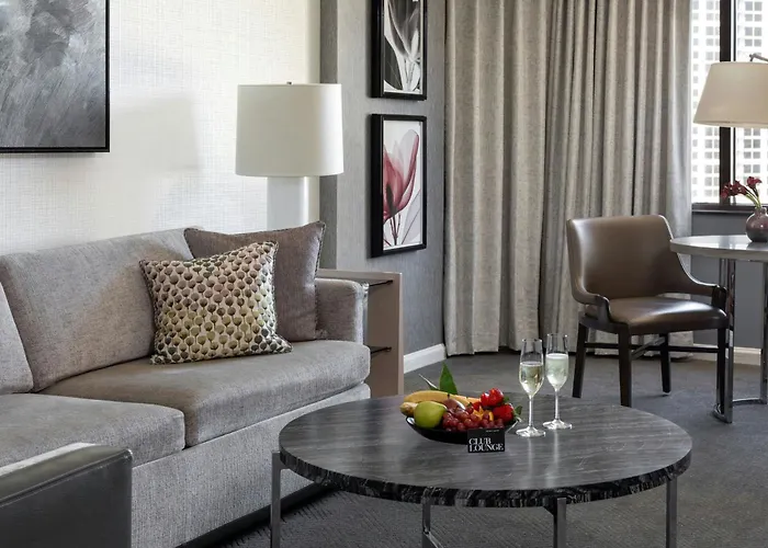 Resort: The Ritz-Carlton Atlanta