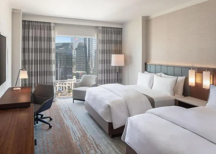 Westin Buckhead Atlanta