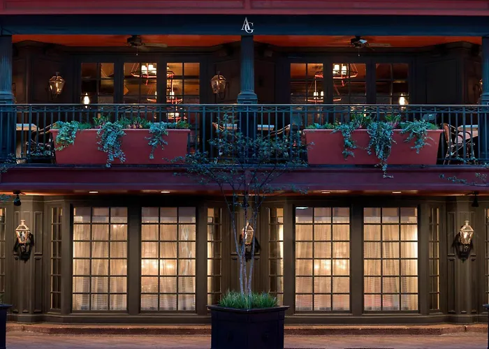 Resort: The Ritz-Carlton Atlanta