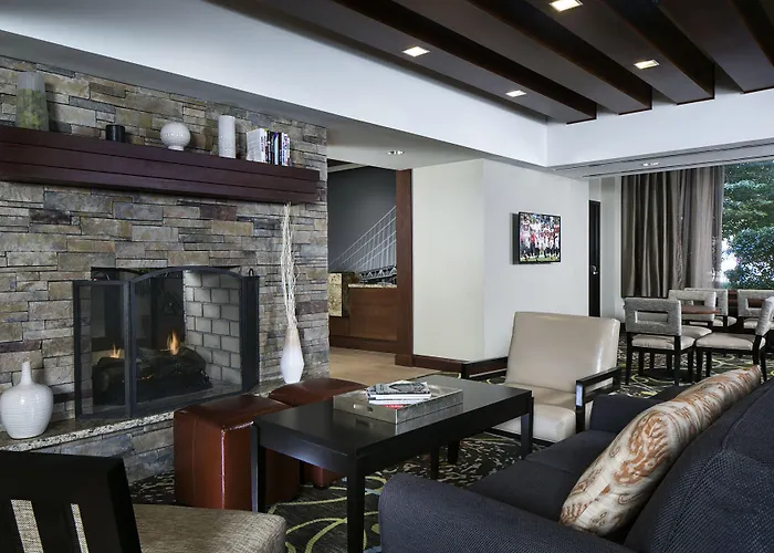 Cheap hotels Staybridge Suites Atlanta - Midtown By Ihg
