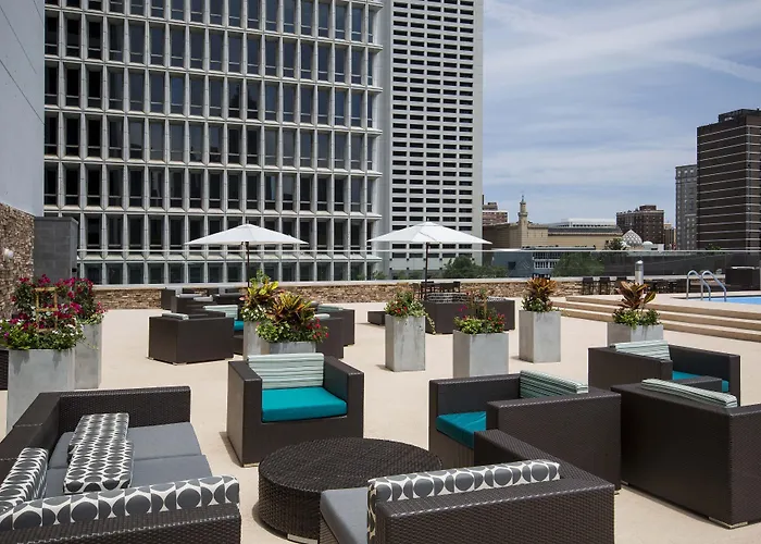 Cheap hotels Staybridge Suites Atlanta - Midtown By Ihg