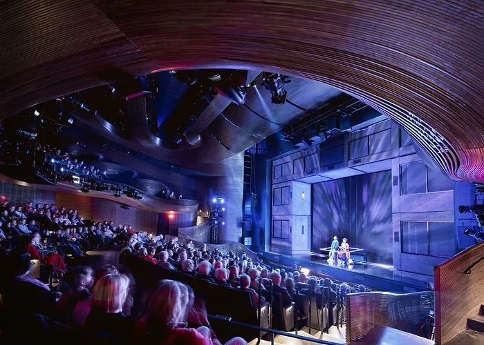 Family Hotel: Kimpton Shane Atlanta By Ihg