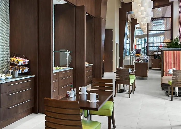 Homewood Suites Midtown